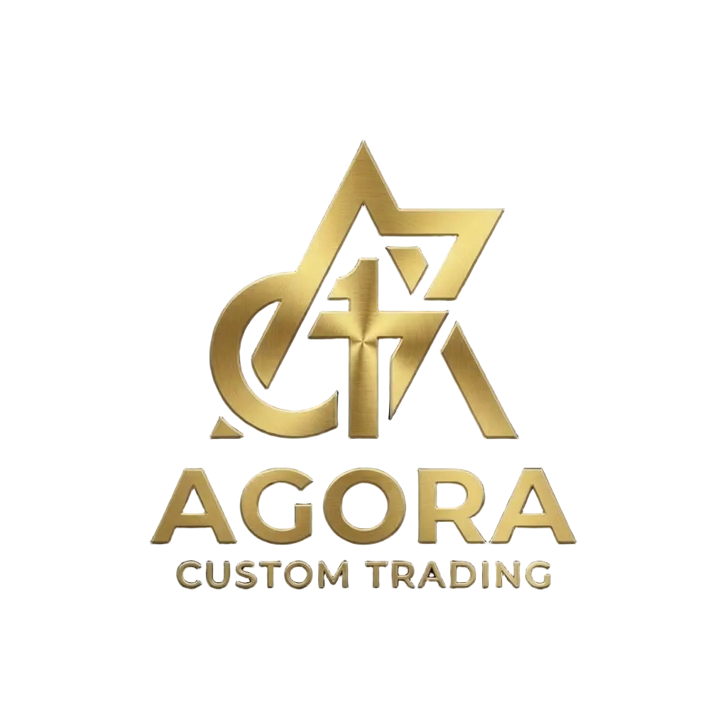 Agora Custom Trading